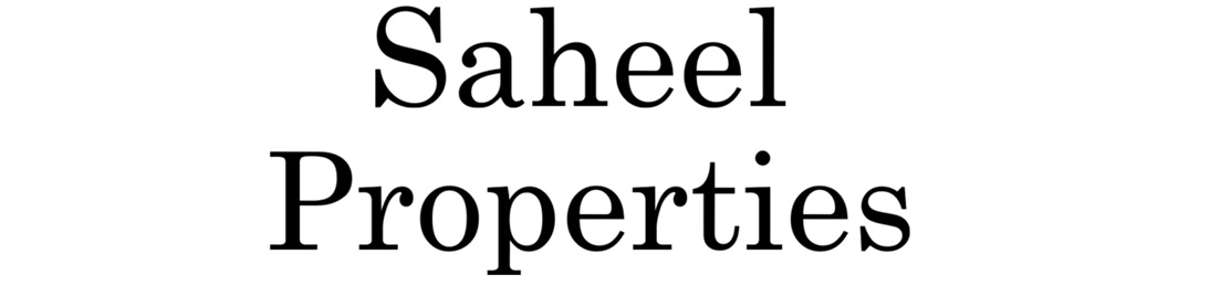 Saheel Properties